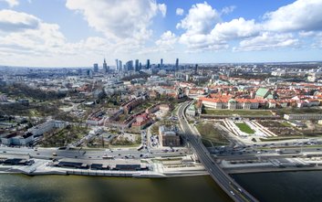 Rozpoczęło się głosowania na projekty, które będą finansowane ze środków budżetu obywatelskiego