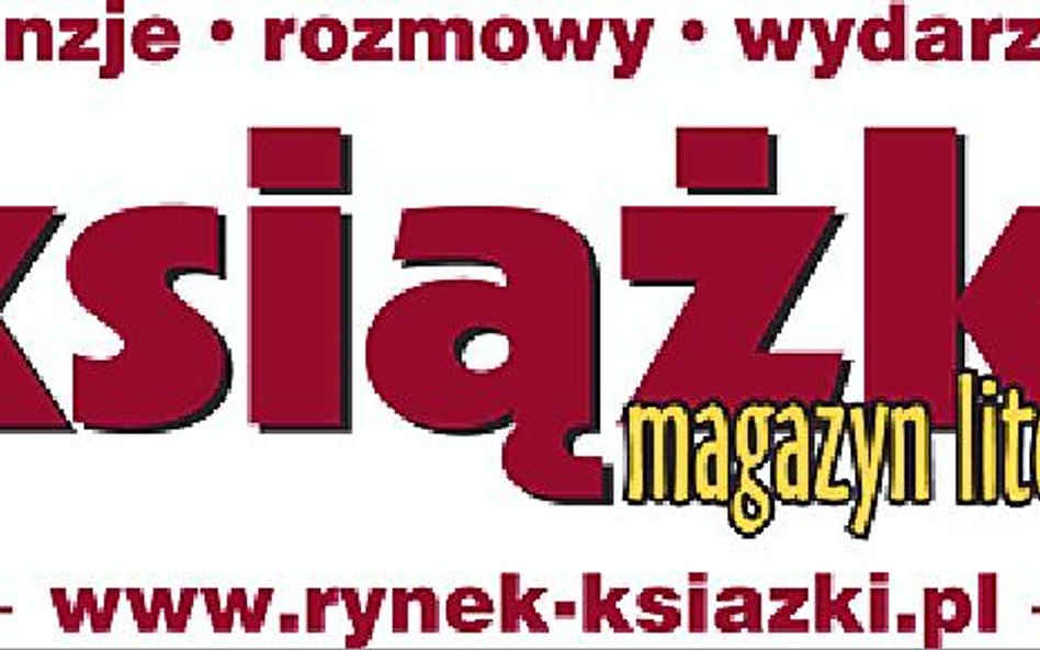 Lista bestsellerów lipca