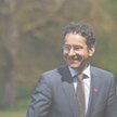 Jeroen Dijsselbloem, szef eurogrupy