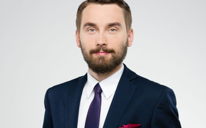 Maciej Wałejko
