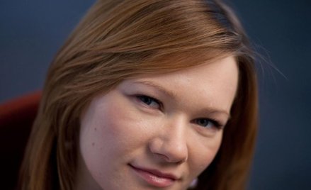 Katarzyna Nowosielska
