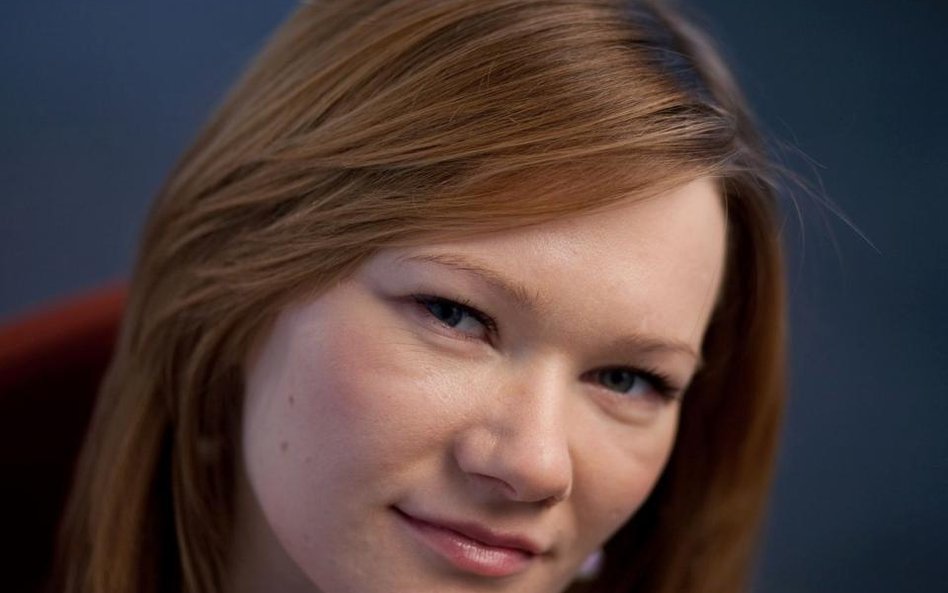 Katarzyna Nowosielska