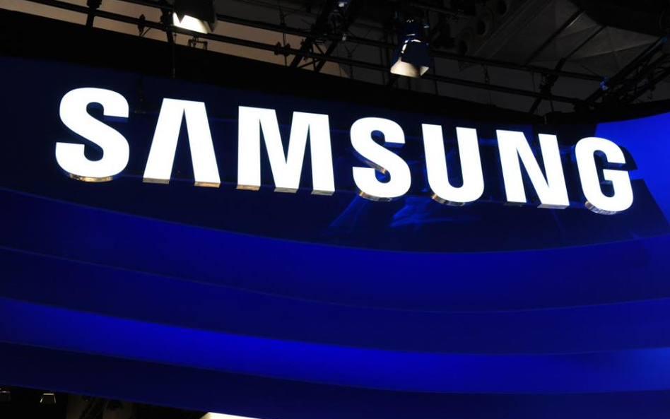 Prognoza dla Samsunga: rekordowe wyniki za czwarty kwartał