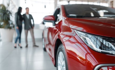 Benzyniaka kupuj teraz, elektryka po Nowym Roku