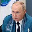 Kreml zaprzecza udziałowi, ale chce pomóc rozwiązać kryzys na granicy