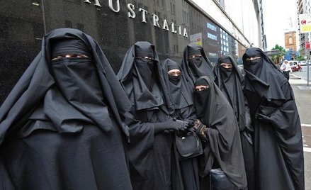 Młodociany Australijczyk nową twarzą dżihadystów