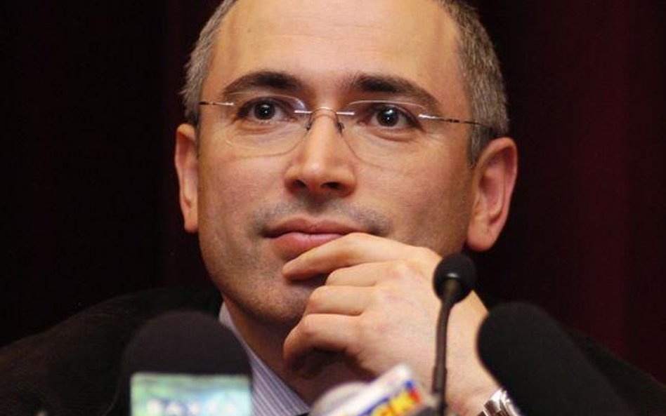 (fot. PressCenter of Mikhail Khodorkovsky and Platon Lebedev)