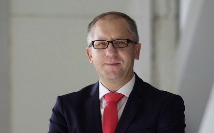Łukasz Borowiak, prezydent Leszna: Miasto powinno nie tylko skupiać lokalną społeczność wokół ciekaw