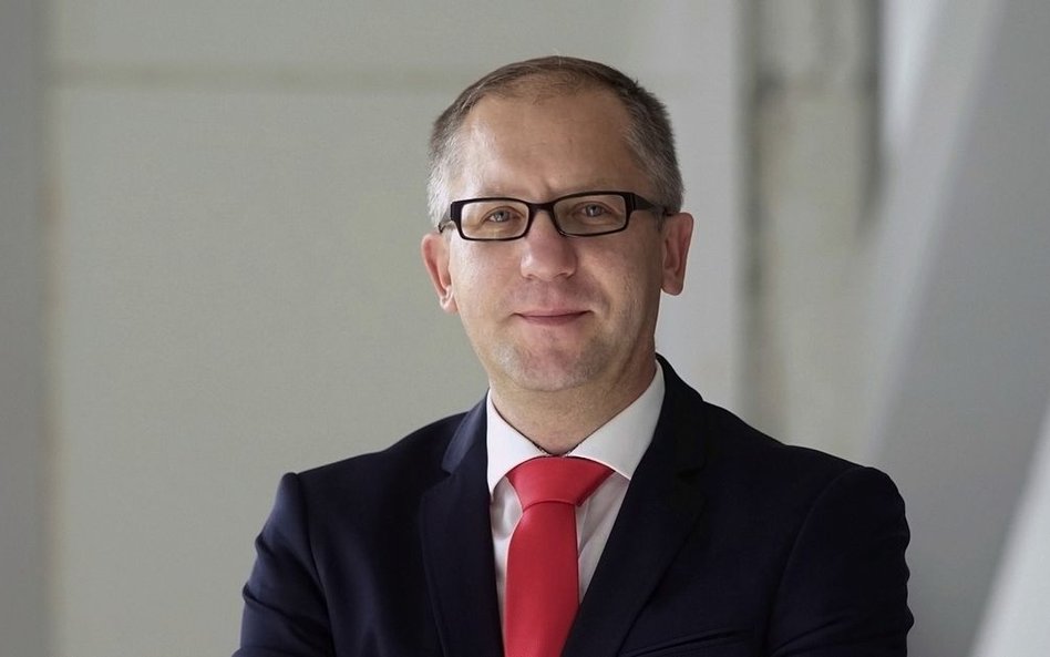 Łukasz Borowiak, prezydent Leszna: Miasto powinno nie tylko skupiać lokalną społeczność wokół ciekaw