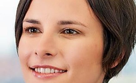 Karolina Kruś doradca podatkowy, menedżer w Dziale Doradztwa Podatkowego firmy Deloitte (biuro we Wr