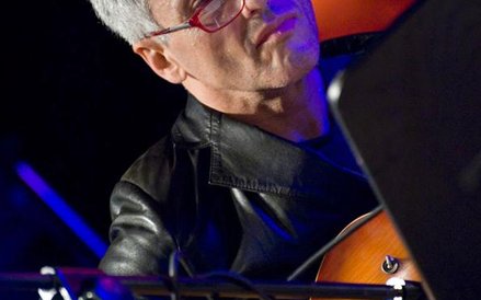 Marc Ribot