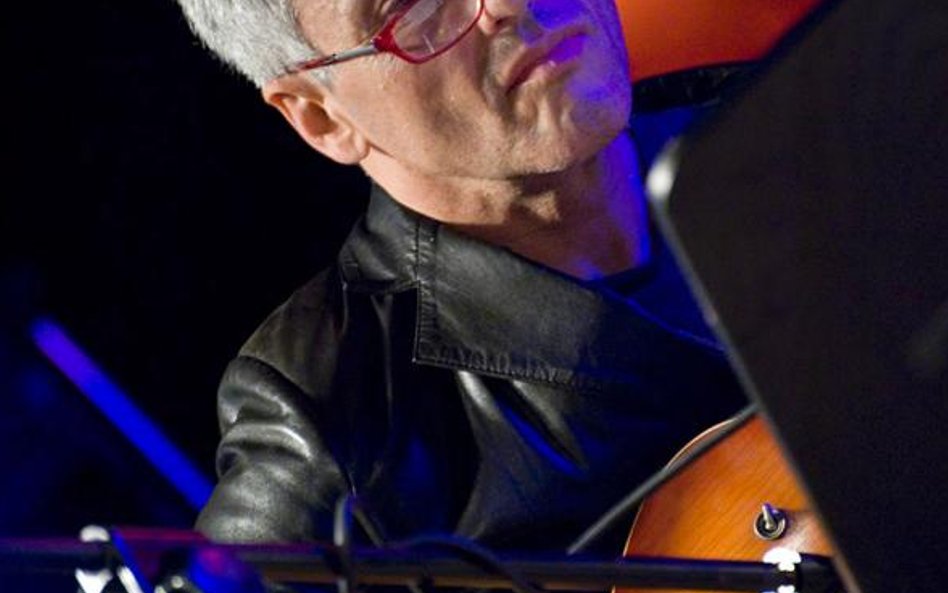 Marc Ribot