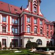 Zakład Narodowy im. Ossolińskich kawałek Lwowa we Wrocławiu