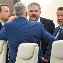 Sławomir Wikariak: Najmniej sensowna praca świata