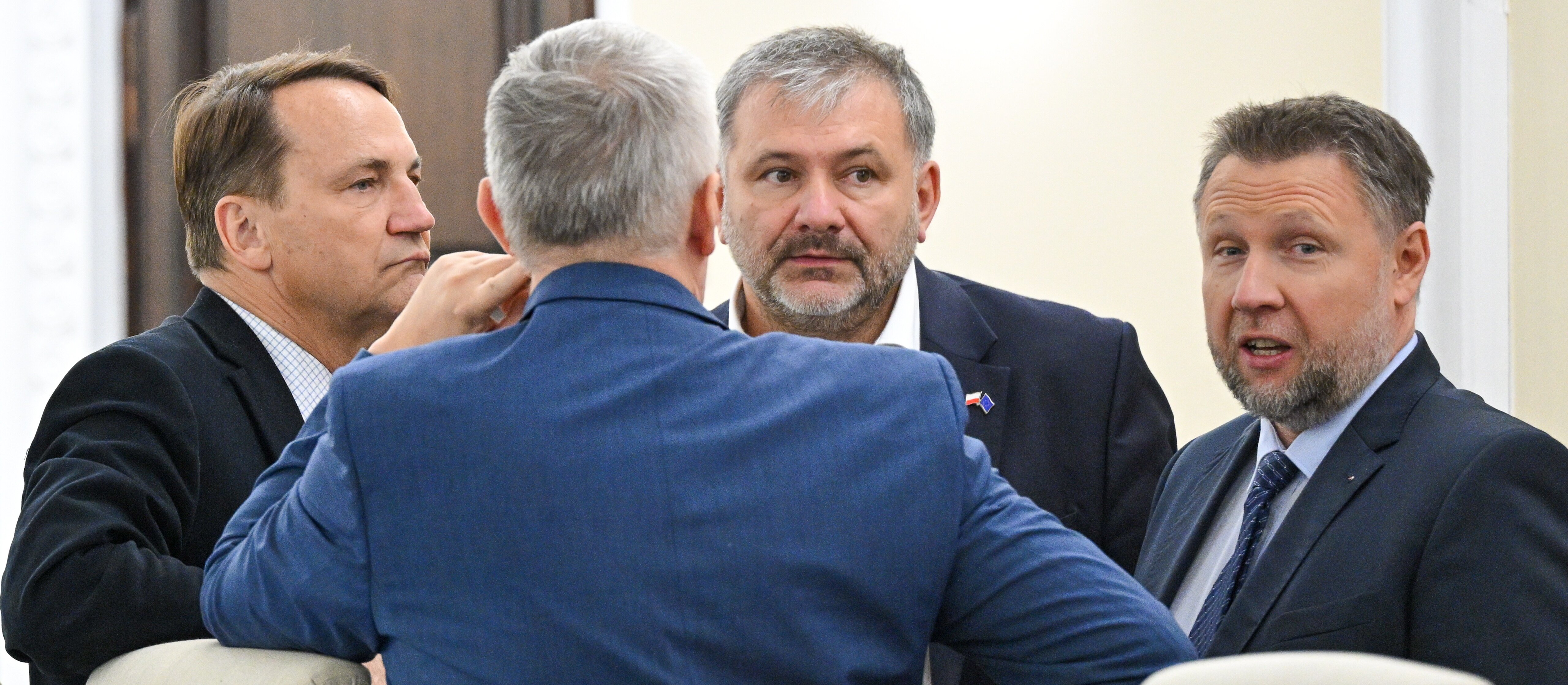 Sławomir Wikariak: The least sensible occupation  in the world