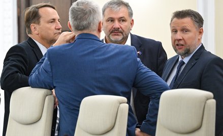 Sławomir Wikariak: Najmniej sensowna praca świata