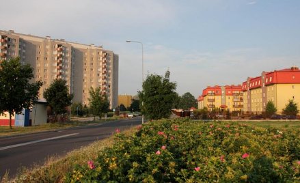 Niemal wszystkie używane mieszkania na warszawskim Tarchominie można kupić na preferencyjny kredyt