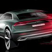 Największy SUV Audi