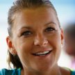 Agnieszka Radwańska w Miami: zwycięstwo na starcie