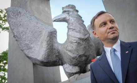 Andrzej Duda