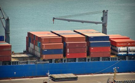 Eksport ratuje biznes