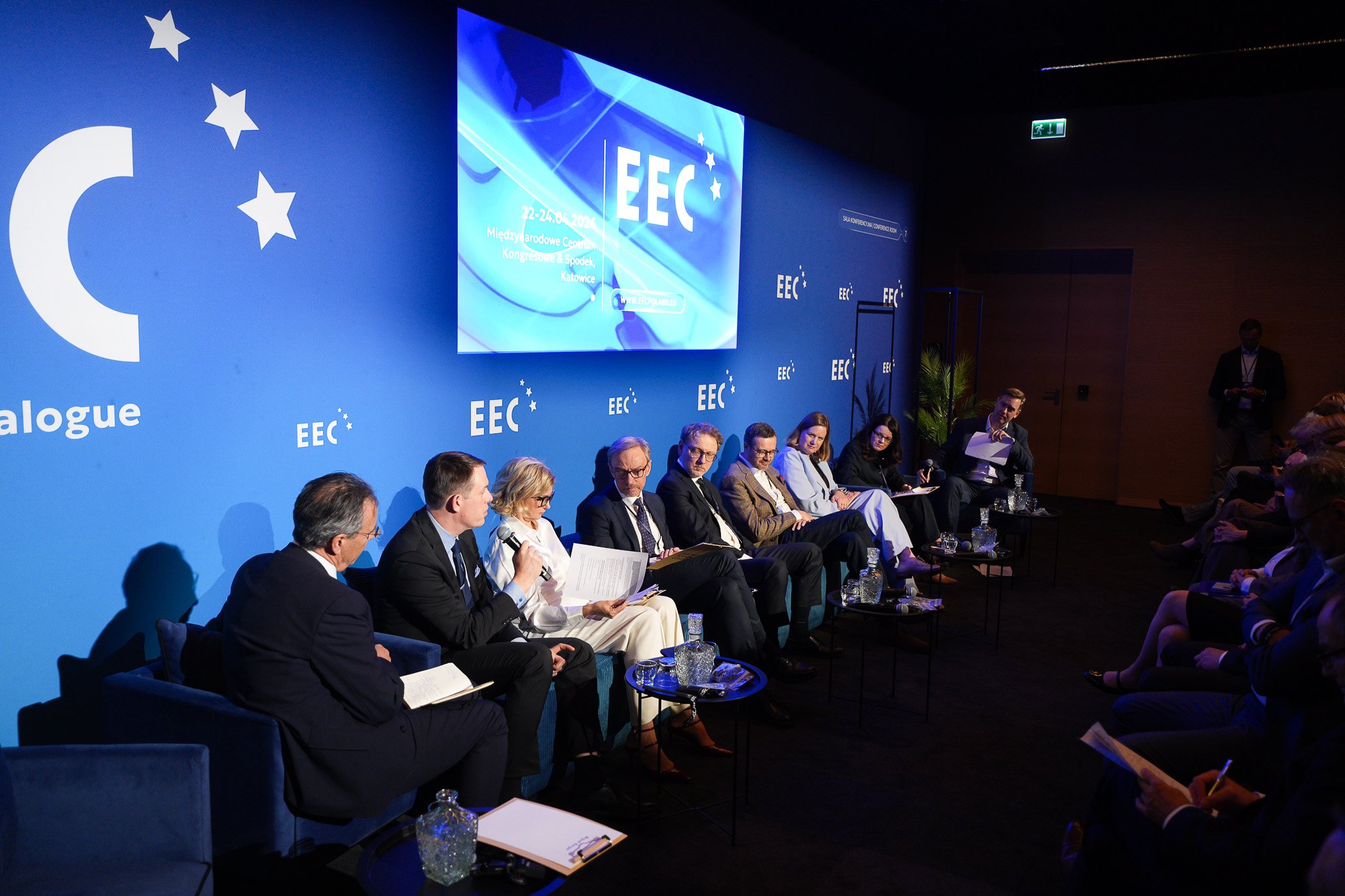 Польша-Германия: общность интересов и проблем