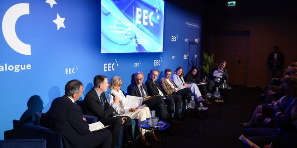 Polska–Niemcy: wspólnota interesów i problemów