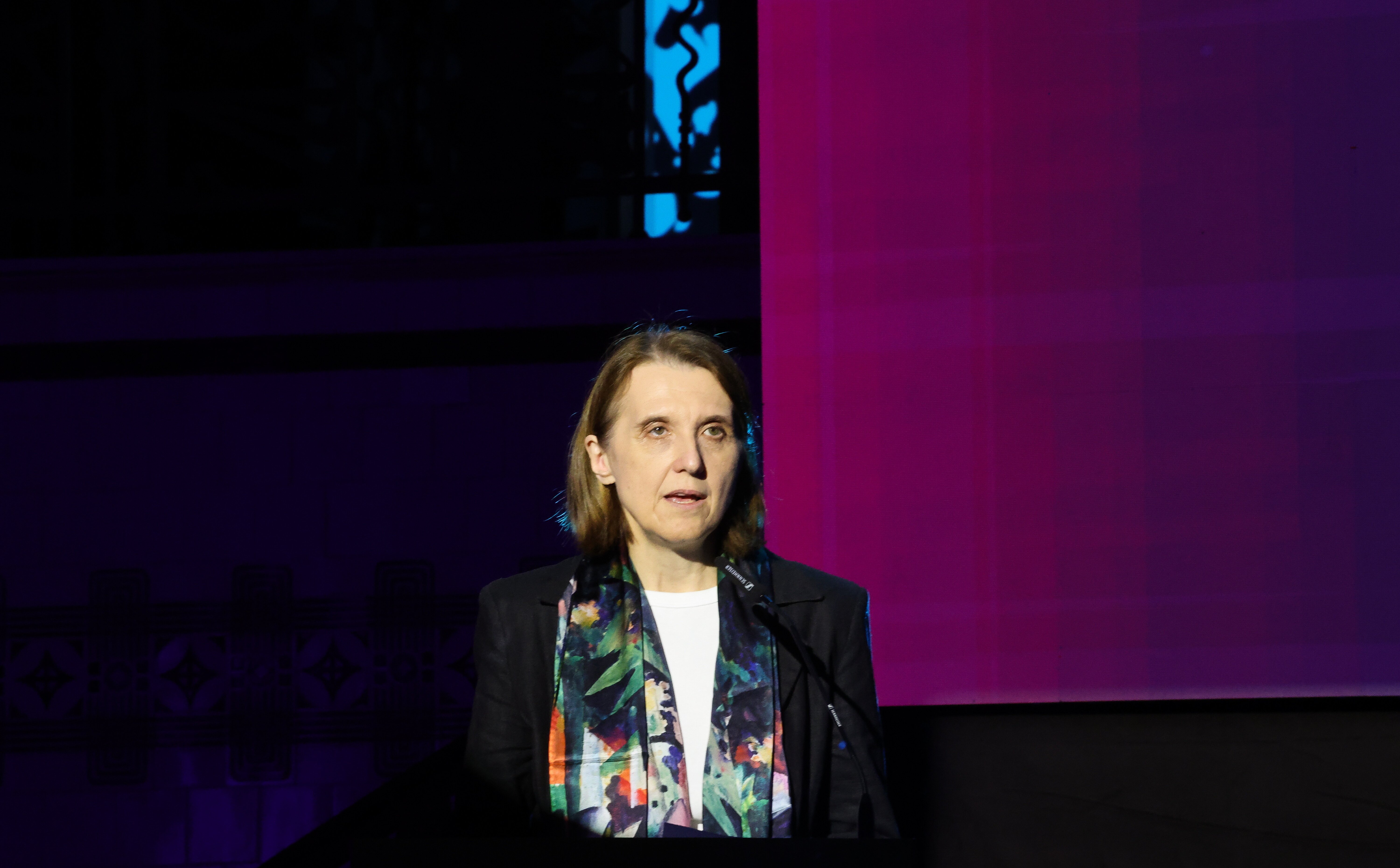 Afera STOART: czy Ministerstwo Kultury zablokowało skierowanie sprawy do CBA?