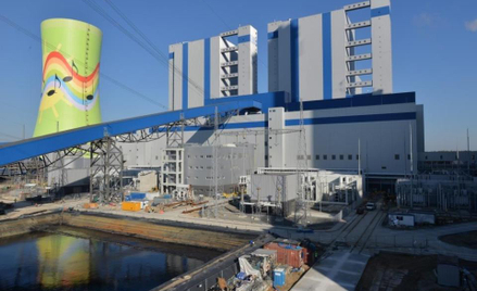 Ruszyła produkcja energii w nowym bloku w Elektrowni Opole