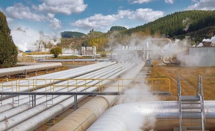 Bogaci w źródła geotermalne