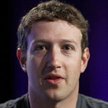 Mark Zuckerberg