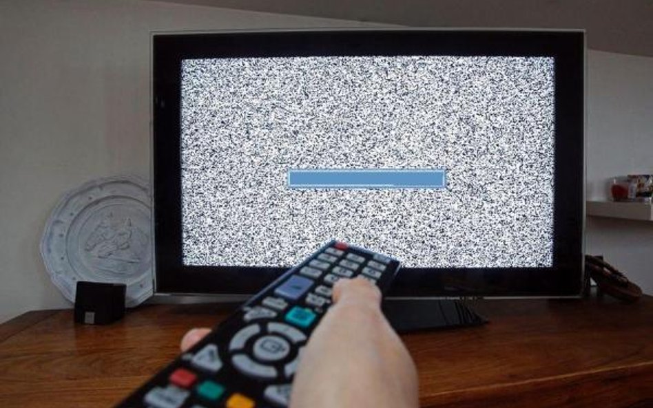 Opłata audiowizualna zastąpi abonament. Zapłaci każdy.