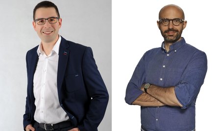 Wojciech Pawłowski, Wojciech Szymczyk