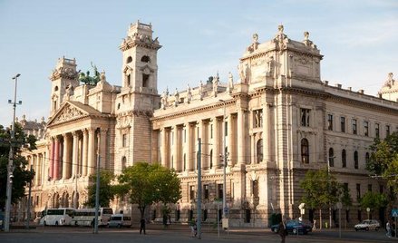 Pomoc finansowa dla Węgier mniej prawdopodobna