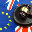 Brexit a wykonywanie orzeczeń sądowych