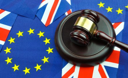 Brexit a wykonywanie orzeczeń sądowych