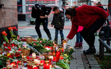 Tobias Rathjen w atakach na tureckie bary w Hanau zabił dziewięć osób
