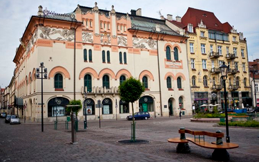Narodowy Teatr Stary im. Heleny Modrzejewskiej w Krakowie
