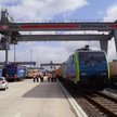 Inwestorzy coraz niżej wyceniają akcje PKP Cargo