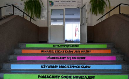 W polskich szkołach brakuje młodych nauczycieli