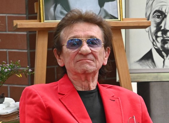 Ryszard Poznakowski zmarł w wieku 78 lat