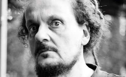 Mariusz Wilczyński: Nie planowałem kariery, chciałem przeżyć przygodę