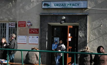 Urząd pracy sprawdza klientów niczym komercyjny bank