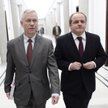 Marek Jurek: PJN powinna walczyć z SLD, nie z PiS