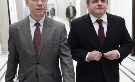 Marek Jurek: PJN powinna walczyć z SLD, nie z PiS