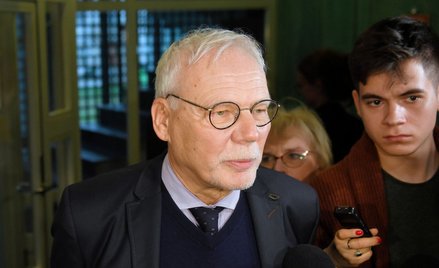 Prof. Marek Safjan