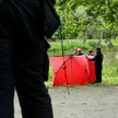 „Woda to żywioł – chwila nieuwagi może zakończyć się tragedią” – przypomina policja (fot. ilustracyj