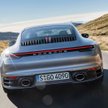 Salon Los Angeles 2018: Premiera nowej generacji Porsche 911