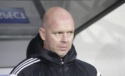 Superpuchar Polski: Lech-Legia 3:1. Berg chwali rywala