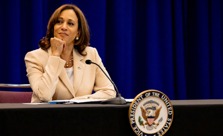 Kamala Harris